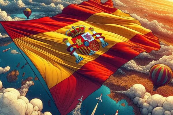 Información sobre la bella España