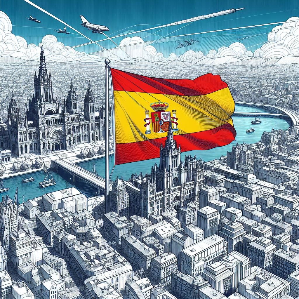 España AI I