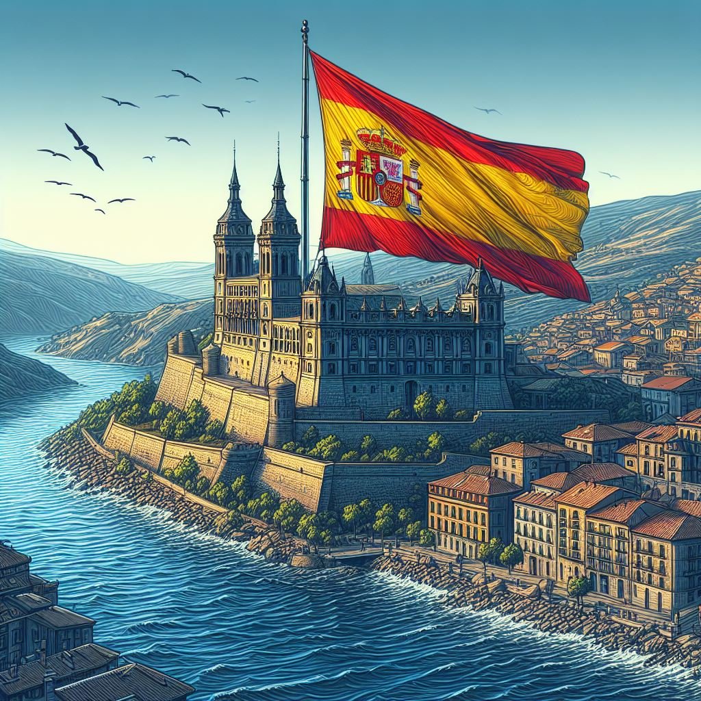 España AI I