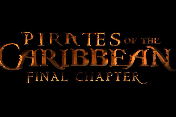 Pirates of the Caribbean VI.¿Johnny Depp será sustituido?