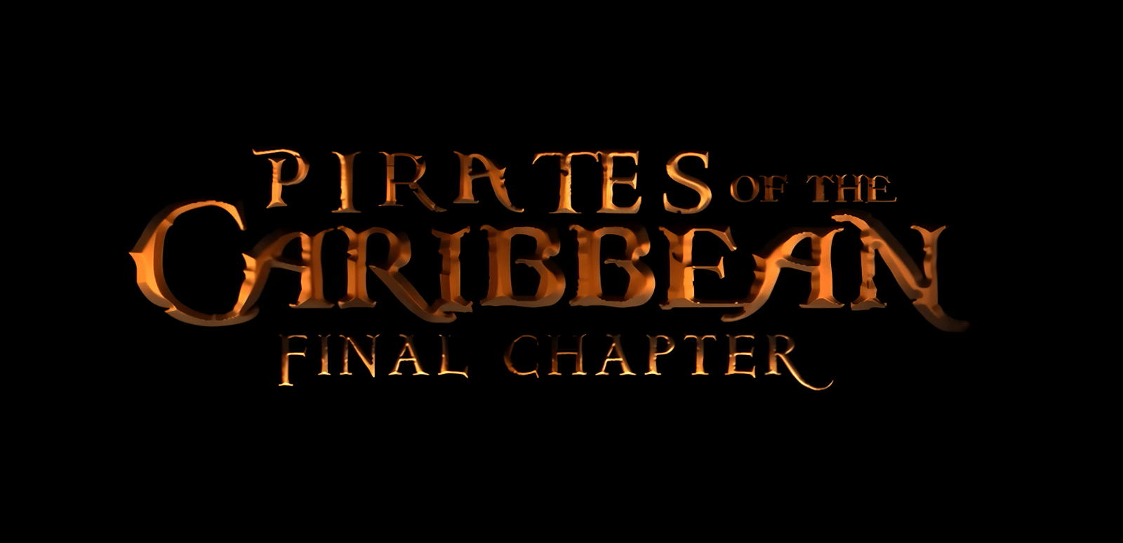 Pirates of the Caribbean VIJohnny Depp será sustituido