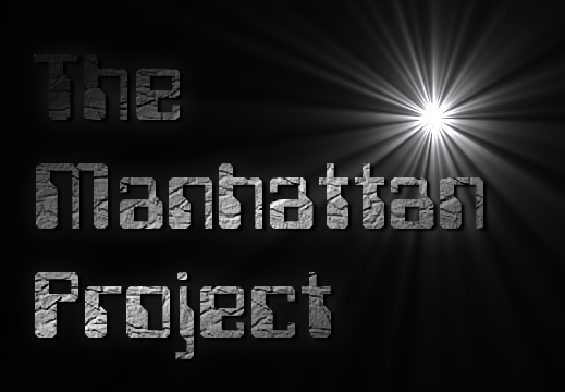 El Proyecto Manhattan
