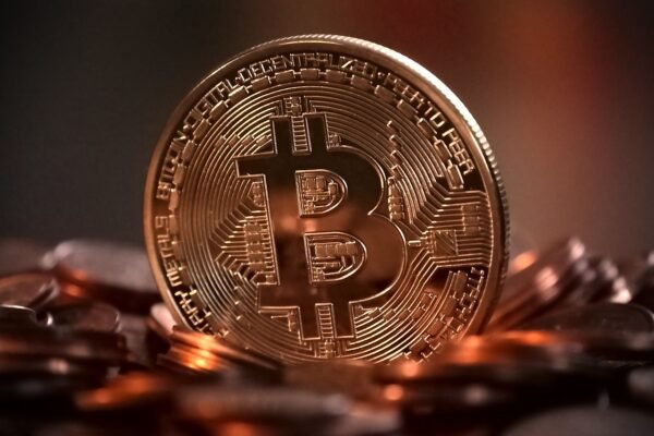 Bitcoin en alza