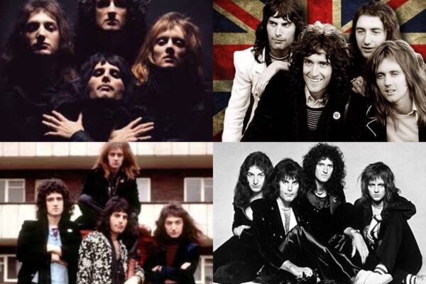 Mejores canciones de Queen | La legendaria banda de rock británica Queen