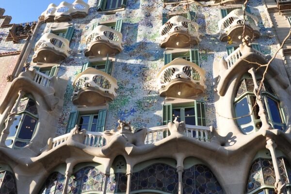 Casa Batlló | Barcelona
