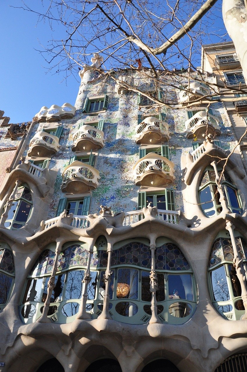 Casa Batlló | Barcelona