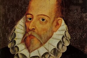 Miguel de Cervantes | El mayor escritor español