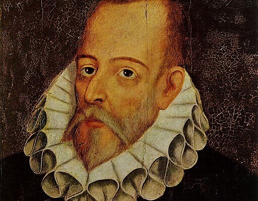 Miguel de Cervantes | El mayor escritor español