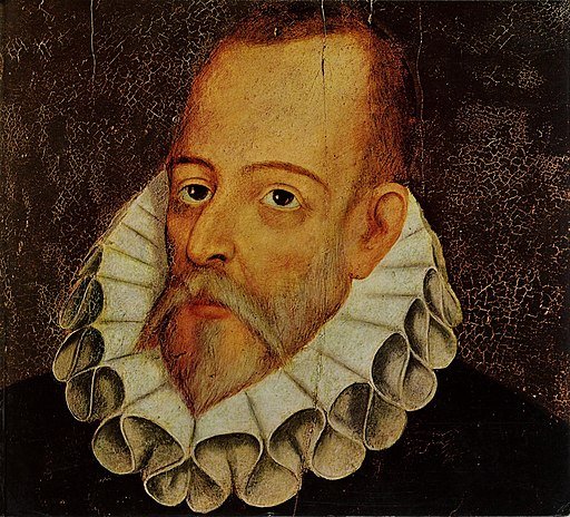 Miguel de Cervantes | El mayor escritor español