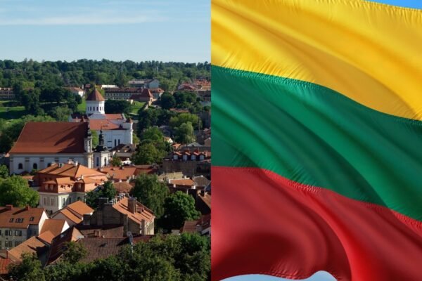 Lituania | País en el norte de Europa
